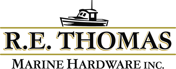 R.E. Thomas Marine Hardware