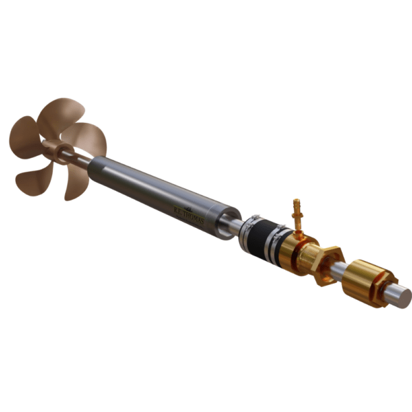 Aqualoy 22 propeller shaft dealer