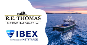who will be exhibiting at IBEX 2023